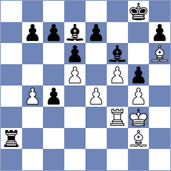 Peckford - Kaminker (Canada, 1992)