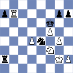 Acevedo Chavez - Buranasing (Yakutsk RUS, 2021)