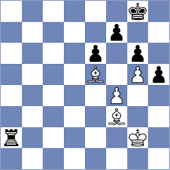 Panarin - Topchess2 (Playchess.com INT, 2004)