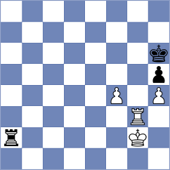 Berezka - Najgebauer (Alushta, 2010)