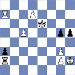 Parfenov - Zepeda Berlanga (chess.com INT, 2025)