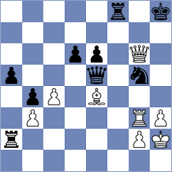 Beerdsen - Stribuk (chess.com INT, 2025)