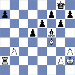 Winkler - Fischer (Playchess.com INT, 2020)