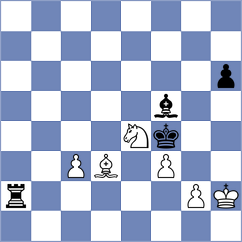 Girya - Borges (chess.com INT, 2025)