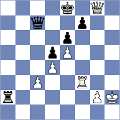 Schoene - Schwartz (Playchess.com INT, 2020)
