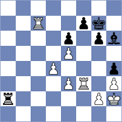 Tu - Modi (Chess.com INT, 2020)