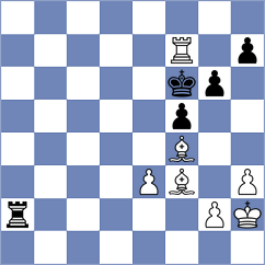 Salinas Herrera - Bray (Lichess.org INT, 2020)