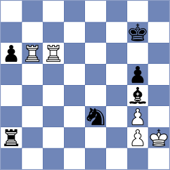 Carbonell Martinez - Perez Cameselle (Madrid, 2010)