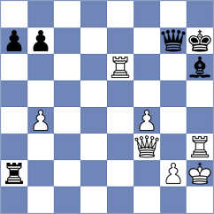 Montejo Bello - Deveci (chess.com INT, 2024)