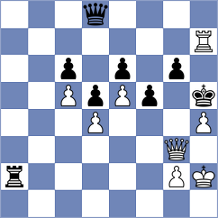Alikhanov - Sadovsky (chess.com INT, 2023)
