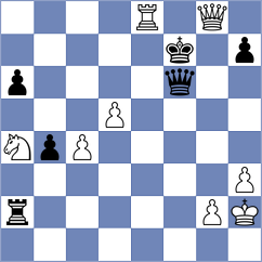 Kudenko - Seleznev (Moscow, 2012)