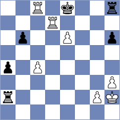 Causo - Le (chess.com INT, 2025)