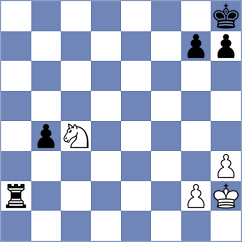 Holzer - Konstantin 1985 (Playchess.com INT, 2004)