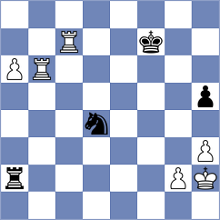 Prestia - Efremova (chess.com INT, 2021)
