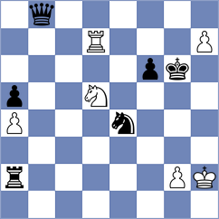 Girya - Badelka (FIDE Online Arena INT, 2024)