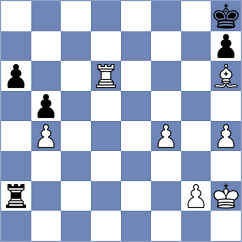 Pinheiro - Wu (chess.com INT, 2024)