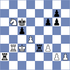 Guzman Lozano - Ladan (chess.com INT, 2024)