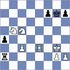 Kosarev - Okin (Ufa, 2012)
