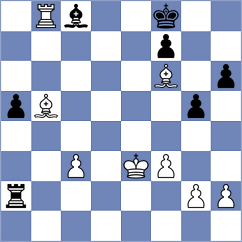 Camacho Campusano - Esmeraldas Huachi (chess.com INT, 2024)