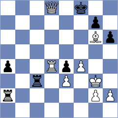 Buiar - De Ramos (Chess.com INT, 2020)