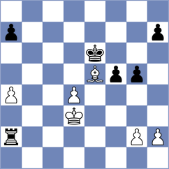 Goitia Martin - Gonzalez Pruneda (Asturias, 1999)
