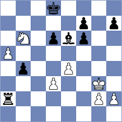Diao - Martins (chess.com INT, 2024)