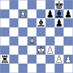 Bilous - Demchenko (chess.com INT, 2025)