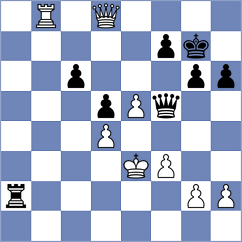 Silva - Flesch (Florianopolis BRA, 2024)