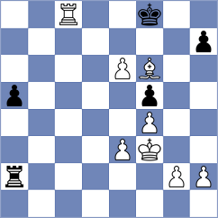 Pesotskiy - Reinecke (chess.com INT, 2024)