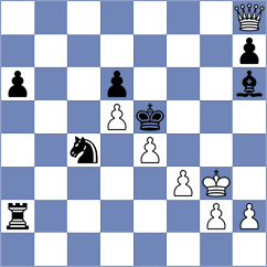 Firouzja - Martemianov (Chess.com INT, 2018)