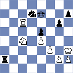 Alavkin - Torosyan (chess.com INT, 2025)