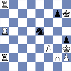 Gonzabay Vidal - Abad Guzman (Chess.com INT, 2020)