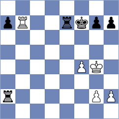 Xiong - Demirlenk (Kemer, 2007)