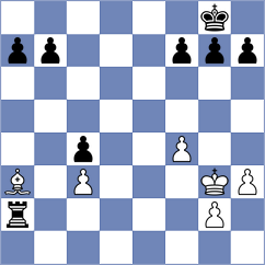 Gusarchuk - Spirin (Krasnodar, 2001)