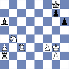 Severino - Gurbanov (Gyumri ARM, 2024)
