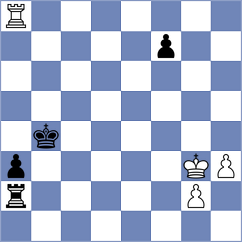 Serrano Torres - Ballester Ripoll (Alicante, 2003)