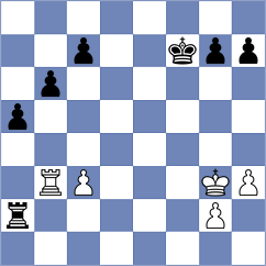 Rambeau - Guerrero Rodriguez (Matinhos, 1994)