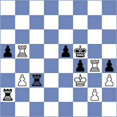 Thaler - Varinelli (Formia, 1992)