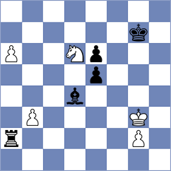 Pichot - Abdurakhmanov (Chess.com INT, 2021)