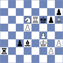 Vogel - Kokoszczynski (Chess.com INT, 2021)