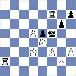 Toma - Rodriguez Arrieta (Chess.com INT, 2020)