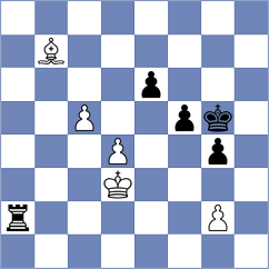 Bordi - Nemtzev (Chess.com INT, 2021)