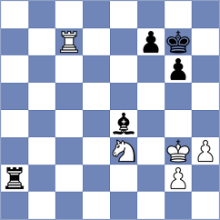 Makaraci - Andrade (chess.com INT, 2025)