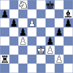 Nita - Iskusnyh (chess.com INT, 2025)