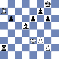 Jiganchine - Gulevich (chess.com INT, 2022)