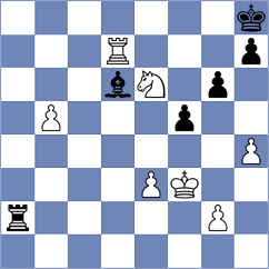 Naroditsky - Sampath (chess.com INT, 2025)