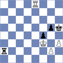 Pranav - Paravyan (chess.com INT, 2021)
