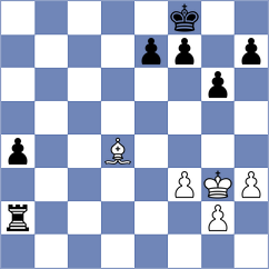 Serina Arafat - Dornbusch (Budapest HUN, 2024)