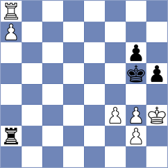 Petrova - Matveeva (Chess.com INT, 2021)