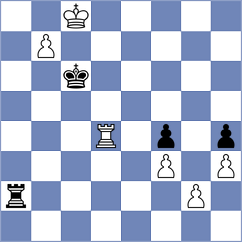 Rowe - Haensel (Krakow POL, 2024)